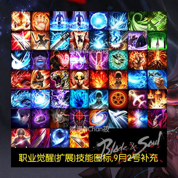 解析《魔力宝贝》咒术师职业的技能效果​