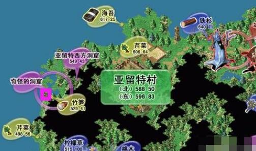 新手在魔力宝贝中选择生活副职的建议