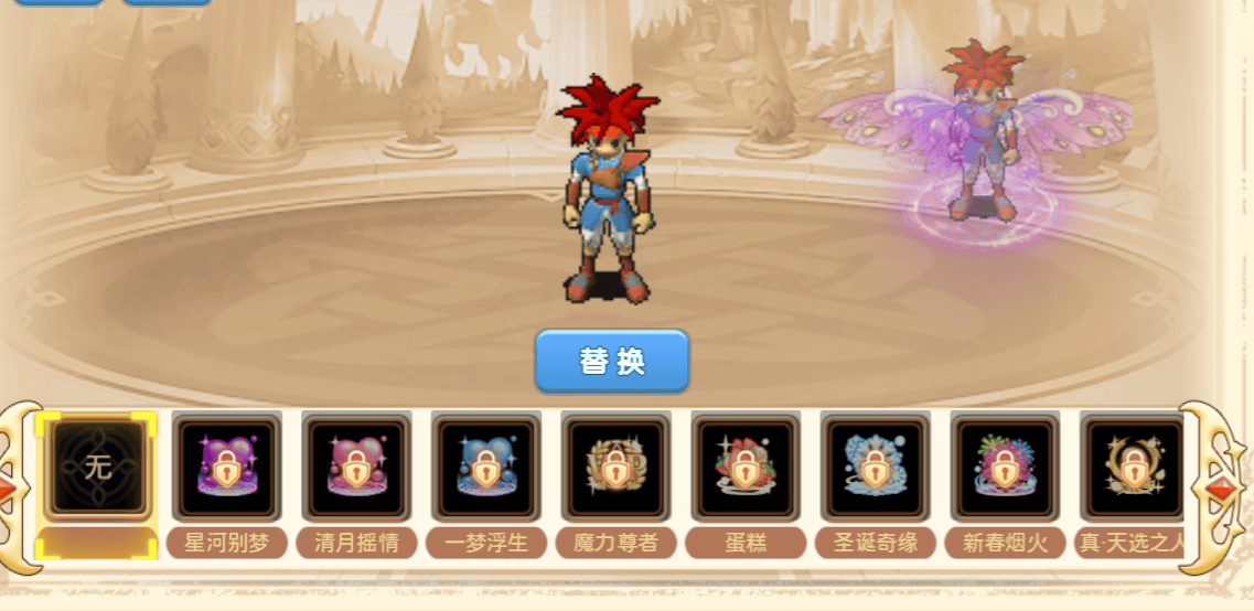 魔力宝贝：战斗中的宠物战术运用